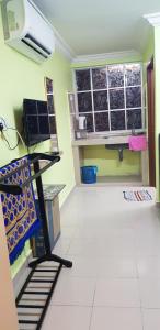 Gambar di galeri bagi Teratak Nipah Beach Homestay Teluk Nipah di Pangkor +27 gambar
