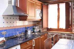 Photo de la galerie de l'établissement Posada El Arrabal, à Arenas de Iguña