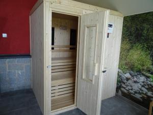 Imagen de la galería de CicloLodge, en Lozoya