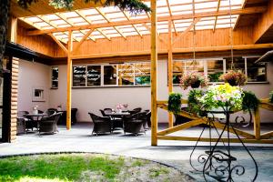 Fotografie z fotogalerie ubytování Hotel Zodiak v destinaci Radomsko