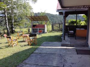 Fotografie z fotogalerie ubytování Apartmani LUFT v destinaci Bajina Bašta