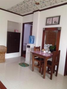 Gallery image of Jem Jeff Residence Inn in Cabugao Norte