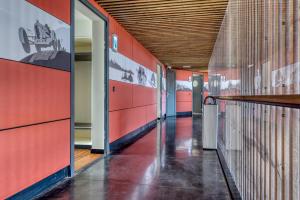Fotografie z fotogalerie ubytování Le Merceny Motel v destinaci Bastogne