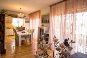 Fotografie z fotogalerie ubytování Villa Palma Karojba v destinaci Karojba