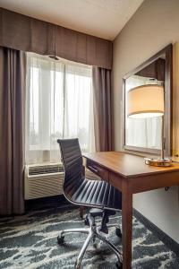 Foto sihtkohas Brampton asuva majutusasutuse Monte Carlo Inn Brampton galeriist