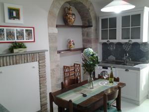 Foto dalla galleria di Appartamento Galeotti 18 a Gubbio