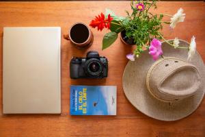 Fotografie z fotogalerie ubytování Allin Illary Eco Hospedaje v destinaci Urubamba