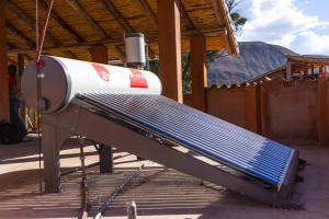 Fotografie z fotogalerie ubytování Allin Illary Eco Hospedaje v destinaci Urubamba