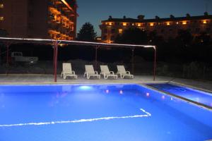 Foto dalla galleria di Gül Otel a Belek