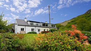 Afbeelding uit fotogalerij van Bryn Llys Uchaf in Capel-Curig