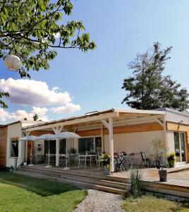 Gallery image of The Parcels Hotel - Adults Only in Podersdorf am See