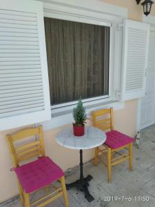 Fotografia z galérie ubytovania Manousos apartment v destinácii Lefkada