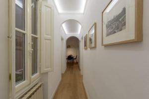 Fotografia z galérie ubytovania FLORENCE FIORINO APARTMENT vo Florencii