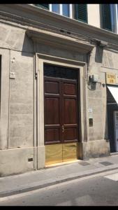 Exteriér alebo vchod do ubytovania FLORENCE FIORINO APARTMENT
