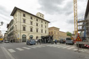 Gallery image of FLORENCE FIORINO APARTMENT in Florence
