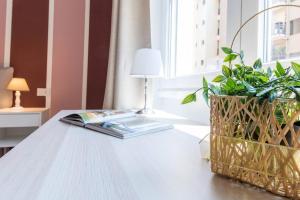 Kép JOIVY Bright Apartment for 4 next to City Life szállásáról Milánóban a galériában