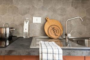 Kép JOIVY Bright Apartment for 4 next to City Life szállásáról Milánóban a galériában