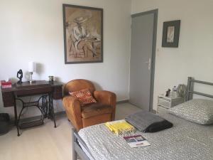 Gallery image of Le Petit Jeu Grignan in Grignan