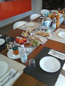 Gallery image of Country House Poggio Alto in Buonabitacolo