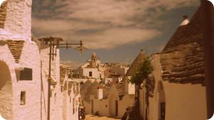 Fotografie z fotogalerie ubytování Miratrulli Apartment & Trullo dell'Aia v Alberobellu
