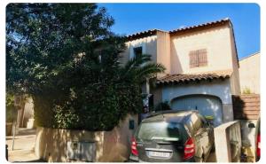 Φωτογραφία από το άλμπουμ του Chambre dans villa Montpellier à 15mn des plages στο Μονπελιέ +6 φωτογραφίες