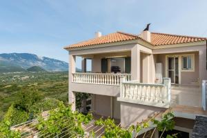 Γενική θέα στο βουνό ή θέα στο βουνό από  αυτό το διαμέρισμα