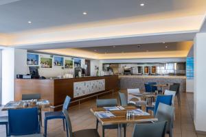 Gallery image of Tofinis Hotel in Ayia Napa