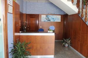 Vestíbul o recepció de Hotel Fernandez 17 fotos més