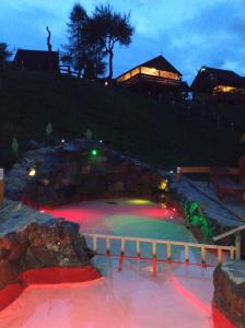 Fotografia z galérie ubytovania Agroturystyka Paradiso v destinácii Ropa