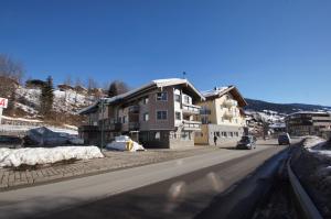 Nespecifikovaný výhled na hory nebo výhled na hory při pohledu z bed and breakfast