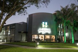 Gallery image of Hotel Horizonte in San Lorenzo