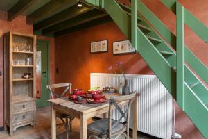 Fotografie z fotogalerie ubytování Apartments Breydelhof v Bruggách + 29 fotografií