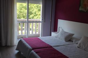 Gallery image of Hotel Fernandez in Sanxenxo