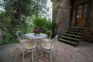 Zahrada ubytování Castello Di Proceno Albergo Diffuso In Dimora D'Epoca