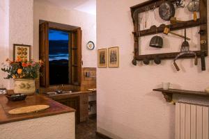 Fotografie z fotogalerie ubytování Castello Di Proceno Albergo Diffuso In Dimora D'Epoca v destinaci Proceno