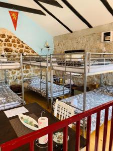 Gallery image of Kingslanding Old Town Hostel in Dubrovnik