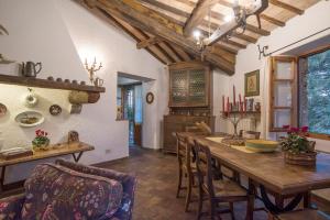 Fotografie z fotogalerie ubytování Castello Di Proceno Albergo Diffuso In Dimora D'Epoca v destinaci Proceno