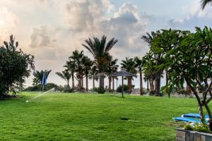 Giardino di Helios Bay Hotel and Suites
