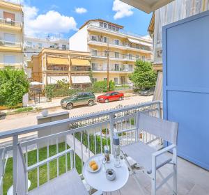 Gallery image of Dias Hotel in Alexandroupoli +44 photos