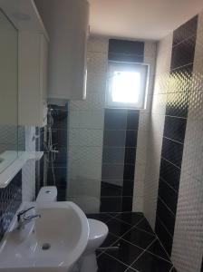 Imagine din galeria proprietății Villa Lana în Ohrid