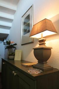 Fotografie z fotogalerie ubytování B&B Margè v destinaci Oltrona di San Mamette