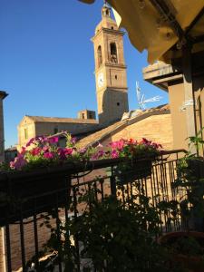 Foto sihtkohas Montecosaro asuva majutusasutuse B&B Camilla galeriist