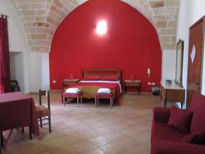 Foto dalla galleria di B&B Largo Fontana a Leverano