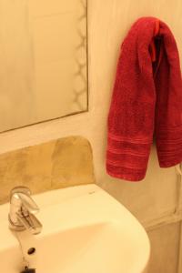 Fotografie z fotogalerie ubytování Barrio Boutik Hostal long stays v destinaci Alicante