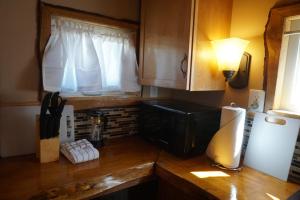 莱德维尔Tiny House Leadville Colorado的相册照片