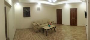 Posezení v ubytování Hotel Tao