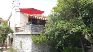 Fotografie z fotogalerie ubytování Holiday Home Heaven v destinaci Malinska