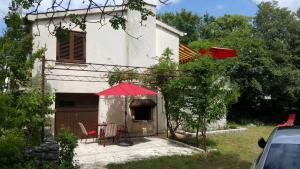Fotografie z fotogalerie ubytování Holiday Home Heaven v destinaci Malinska