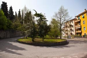 Afbeelding uit fotogalerij van Castello San Felice in Verona