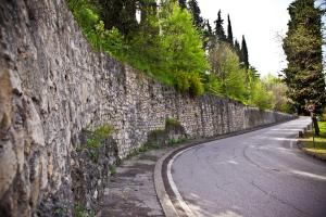 Fotografie z fotogalerie ubytování Castello San Felice v destinaci Verona